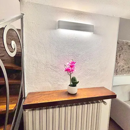 Vittoria House - Tulip And Tulip Apartment Stresa