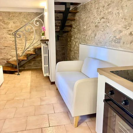 Lägenhet Vittoria House - Tulip And Tulip