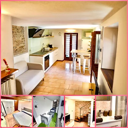 Vittoria House - Tulip And Tulip Appartement Stresa