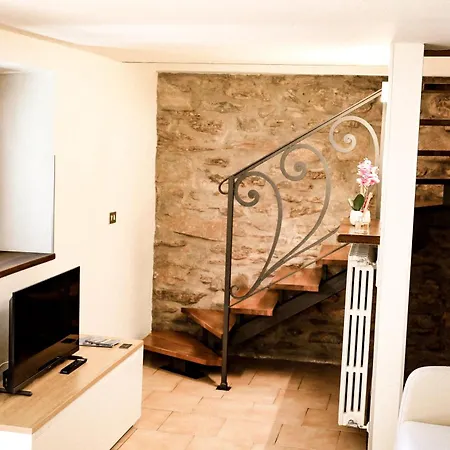 Daire Vittoria House - Tulip And Tulip *