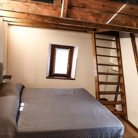 아파트 Vittoria House - Tulip And Tulip 스트레사