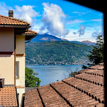 Vittoria House - Tulip And Tulip * 스트레사