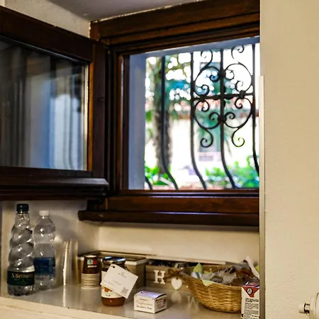 Daire Vittoria House - Tulip And Tulip