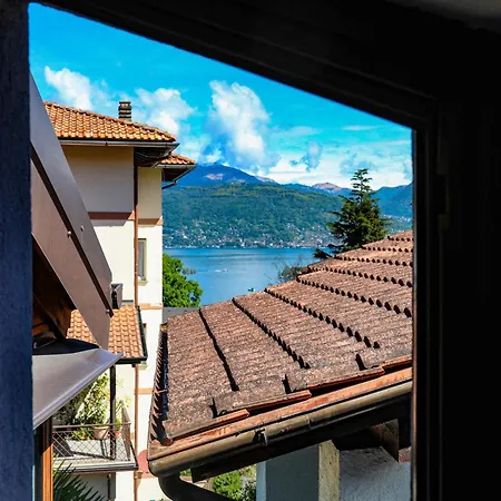 Vittoria House - Tulip And Tulip * 스트레사