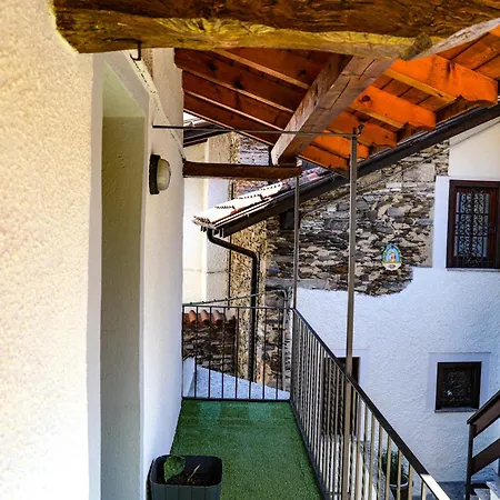 Vittoria House - Tulip And Tulip Lägenhet Stresa