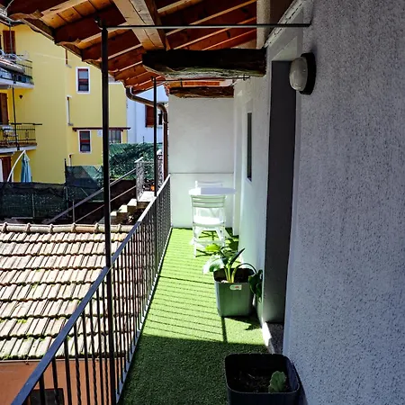 Vittoria House - Tulip And Tulip 아파트