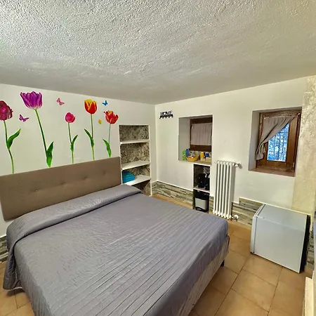 Vittoria House - Tulip And Tulip * Stresa