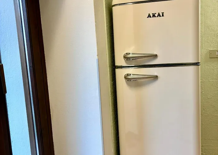 아파트 Vittoria House - Tulip And Tulip 스트레사