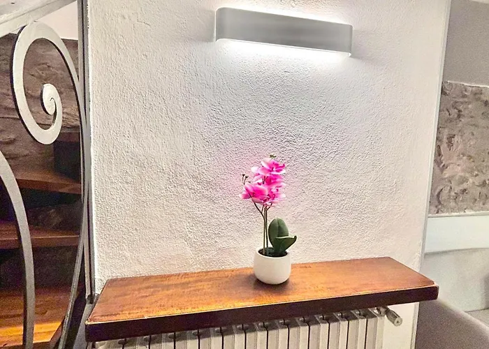 Vittoria House - Tulip And Tulip 아파트 스트레사