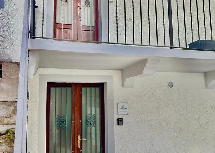 Vittoria House - Tulip And Tulip 스트레사