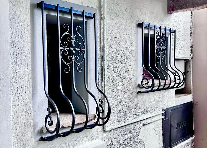 아파트 Vittoria House - Tulip And Tulip