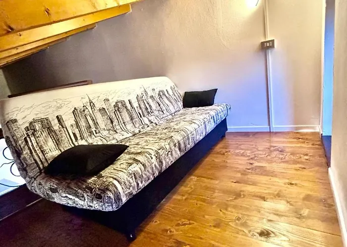 Vittoria House - Tulip And Tulip * 스트레사