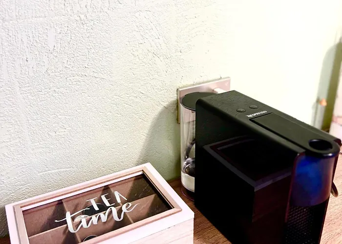 Vittoria House - Tulip And Tulip * 스트레사