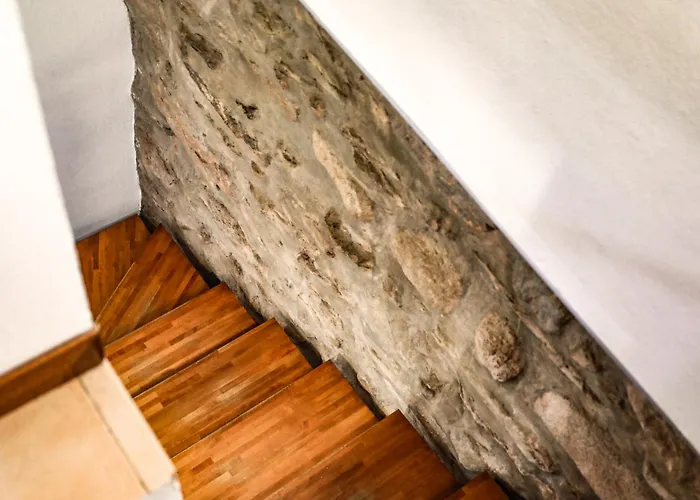 아파트 Vittoria House - Tulip And Tulip 스트레사