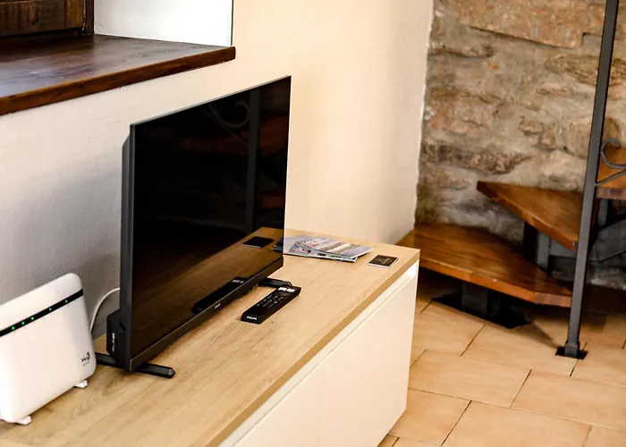 Vittoria House - Tulip And Tulip Апартаменты *