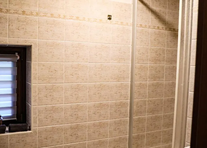 Vittoria House - Tulip And Tulip Апартаменты *