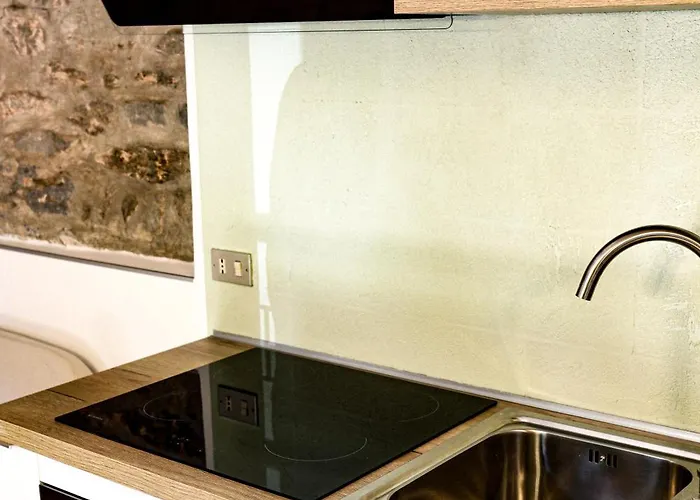 Vittoria House - Tulip And Tulip 아파트