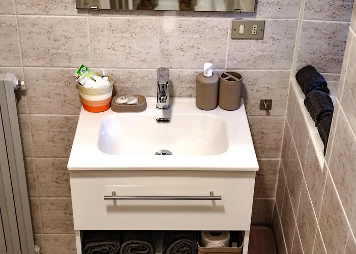 아파트 Vittoria House - Tulip And Tulip 스트레사