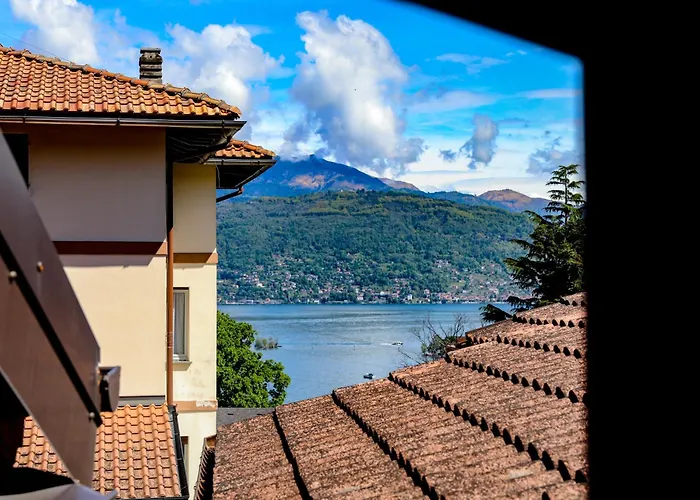 Vittoria House - Tulip And Tulip * 스트레사