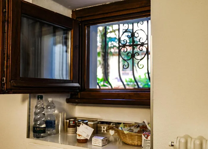 아파트 Vittoria House - Tulip And Tulip