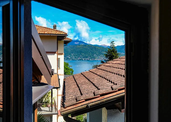 Vittoria House - Tulip And Tulip * 스트레사