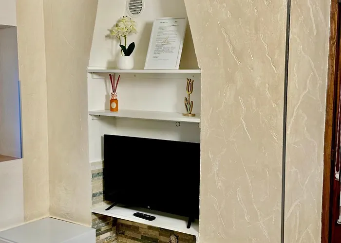 Vittoria House - Tulip And Tulip * 스트레사