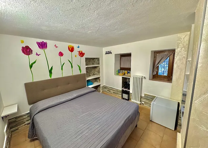 Vittoria House - Tulip And Tulip * 스트레사