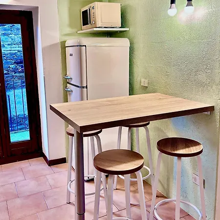 Apartment Vittoria House - Tulip And Tulip Stresa