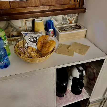 Apartment Vittoria House - Tulip And Tulip Stresa