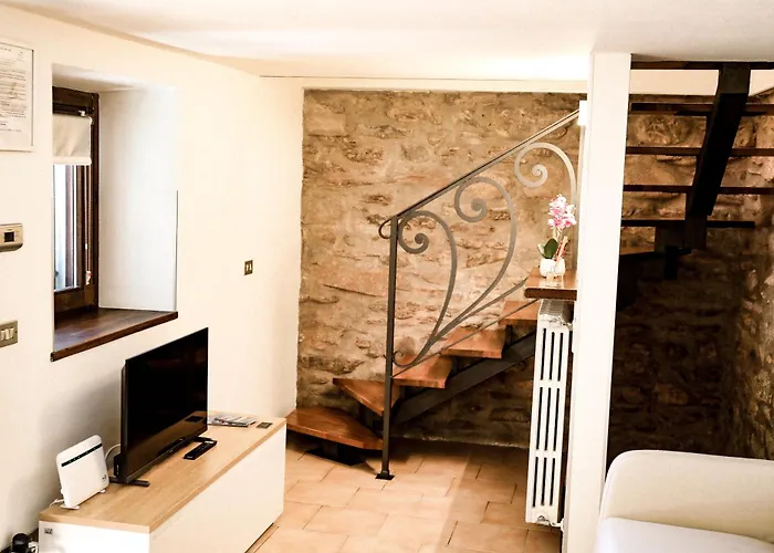 Apartman Vittoria House - Tulip And Tulip *