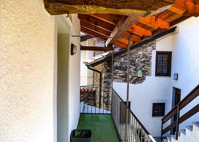 Vittoria House - Tulip And Tulip Apartman Stresa