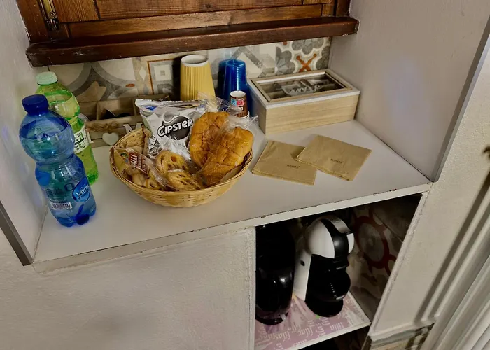 Apartman Vittoria House - Tulip And Tulip Stresa